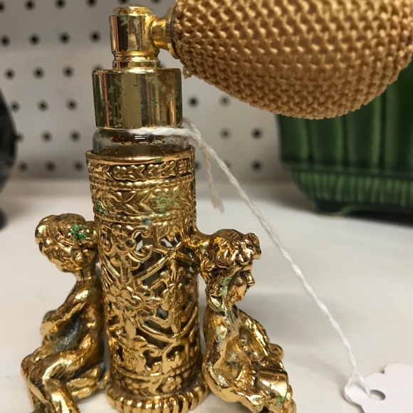 Perfume atomizer , Matson era - Picture 1 of 1